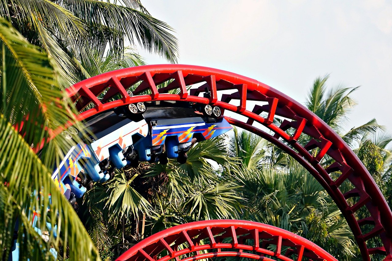 Roller Coaster Safety: What You Need to Know?